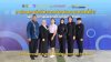 นำเสนอ บทความวิจัย เวทีวิชาการระดับชาติ HU'Conference'17 นำเสนอ บทความวิจัย เวทีวิชาการระดับชาติ HU'Conference'17