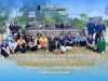 กิจกรรมการพัฒนาสาธารณประโยชน์ การทำนุบำรุงศาสนสถาน โดย นักศึกษาสาขารัฐประศาสนศาสตร์ (การปกครองท้องถิ่่น) สถานที่การสอน อำเภอควนเนียง กิจกรรมการพัฒนาสาธารณประโยชน์ การทำนุบำรุงศาสนสถาน โดย นักศึกษาสาขารัฐประศาสนศาสตร์ (การปกครองท้องถิ่่น) สถานที่การสอน อำเภอควนเนียง