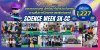 Science Week SK-CC 2568 ผู้เข้าร่วมกว่า 1,227 คน จาก 48 โรงเรียน Science Week SK-CC 2568 ผู้เข้าร่วมกว่า 1,227 คน จาก 48 โรงเรียน