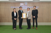 บริษัท ศานติบรรจุภัณฑ์ จำกัด ได้รับการรับรองมาตรฐานการจัดการป่าไม้อย่างยั่งยืน FSC Chain of Custody Certification บริษัท ศานติบรรจุภัณฑ์ จำกัด ได้รับการรับรองมาตรฐานการจัดการป่าไม้อย่างยั่งยืน FSC Chain of Custody Certification