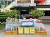 SPC ร่วมเลี้ยงอาหารและบริจาคสิ่งของให้กับสถานสงเคราะห์เด็กอ่อนรังสิต ภายใต้โครงการ อาหารปันบุญ ศานติปันรัก SPC ร่วมเลี้ยงอาหารและบริจาคสิ่งของให้กับสถานสงเคราะห์เด็กอ่อนรังสิต ภายใต้โครงการ อาหารปันบุญ ศานติปันรัก