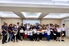 พิธีมอบทุนการศึกษาบุตร ประจำปี 2568 พิธีมอบทุนการศึกษาบุตร ประจำปี 2568
