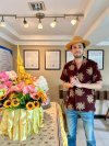 " สืบสานวัฒนธรรมไทย ประเพณีสงกรานต์ประจำปี 2568 " " สืบสานวัฒนธรรมไทย ประเพณีสงกรานต์ประจำปี 2568 "