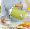 CLASSIC KETTLE กาต้มน้ำไฟฟ้า 1.7 ลิตร ดีไซน์วินเทจ