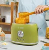 CLASSIC TOASTER เครื่องปิ้งขนมปัง ดีไซน์วินเทจ