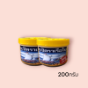 กะปิเรือใบ 200กรัม (แพ็ค6ชิ้น)