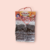 แม่จันนวล 5บาท พริกลาบ   (แพ็ค10)
