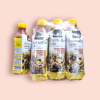 มอลคาม 380กรัม สูตรเปรี้ยวฝาเหลือง (แพ็ค6ขวด)