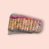 กระยาสารท 10บาท ดั้งเดิม (แพ็ค12ชิ้น)