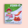 ฮ่องเต้วี ปลาทอด 5บาท คลาสสสิค