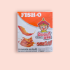 ฮ่องเต้วี ปลาทอด 5บาท รสเผ็ด