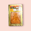 ขนมปังปี๊บ ขาไก่ปรุงรส  4กก (ถัง)