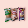 ขนมปัง SS สอดไส้ 5บาท โหล