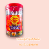 อมยิ้มจูปาจุ๊บสีแดง 50แท่ง