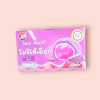 เซิ่งหัว โมจิไส้เผือก 5บาท (โหล)