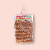 ปลาหวานรสเผ็ดหวาน (โหล)