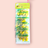 ผลไม้ดองพีแพ 5บาท องุ่น