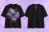 THUR — Cloud black