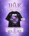 THUR — Cloud black