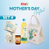 Mother's Day Giftset ( Set 4 )