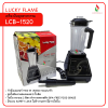 Lucky Flame เครื่องปั่นน้ำผลไม้ รุ่น LCB-1520