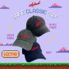 SAFE CLASSIC CAP