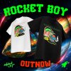 ROCKET BOY