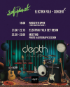 An Evening With Safeplanet • ElECTRIC • Fxlk Session 5