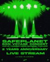BON•VOYAGE CONCERT DVD BOXSET LIMITED EDITION