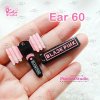 Ear 60 Blackpink Mold / K-POP / Earring Mold / UV Resin Mold / Silicone Mold