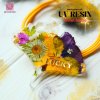 ยูวีเรซิ่น UV Resin สูตร Jewel Shine100 กรัม ใสมาก ทนเหลือง กลิ่นต่ำสบายจมูก