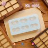 แม่พิมพ์เชือกโอมาโมริ S71/ Omamori Decoration Mold / Omamori parts