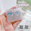 แม่พิมพ์ซิลิโคน Ear 15 ต่างหู IG Frame