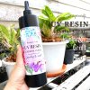 UV Resin Crystal Clear jewelry & Craft 500 กรัม ใสมาก