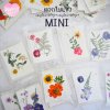 รวมดอกไม้แห้ง Mini ดอกไม้แห้งทับ ดอกไม้แบบคละ ดอกไม้จริง ดอกไม้งานฝีมือ