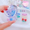 แม่พิมพ์เรซิ่น ตกแต่ง Snow globe S64