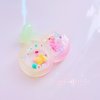 Shaker mold S033 เชอรี่ A แบบกลวง
