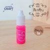 สีผสมเรซิ่น และUV resin แบบสีใส