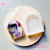 แม่พิมพ์เรซิ่น Omamori Mold R277