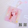 แม่พิมพ์เรซิ่น S083 TIF Top Insert Photo Frame Mold + CSM