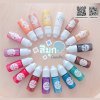 สีผสมเรซิ่น แบบทึบ 10g สีมุกแดง