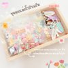 ชุดตกแต่งกิ๊บวิปครีม / วิปครีม 50 กรัม