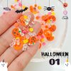 ท็อปปิ้ง Halloween 01 ขนาด 5 กรัม