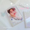 แม่พิมพ์ซิลิโคน SHAKE S084 TIF Top Insert Card Frame Mold + CSM