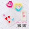 แม่พิมพ์เรซิ่น Shaker Bit 08