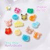 แม่พิมพ์เรซิ่น Shaker Bit 02
