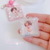 แม่พิมพ์ซิลิโคน SHAKE S090 Top Insert Photo Frame Mold + CSM