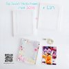 แม่พิมพ์ซิลิโคน S078 Top Insert Photo Frame Mold + CSM