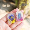 แม่พิมพ์UV Resin Omamori Ear 33