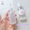 ขวดบีบปากเข็ม / ขวดหยด ขนาด 50 ml